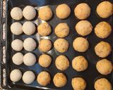 Foto del paso 2 de la receta: Panes Saborizados