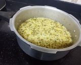 મગ ની ખીચડી (Mug ni khichdi Recipe in Gujarati) રેસીપી સ્ટેપ3ફોટો