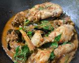 Foto langkah ke 5 dari resep Rica-Rica Ayam Kemangi.