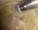 Foto del paso 2 de la receta: Arvejas Desgraciaditas!