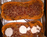 Foto del paso 6 de la receta: Calabaza rellena