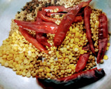 இட்லி சாம்பார் ரெசிபி ஸ்டேப் 3 புகைப்படம்