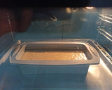 Foto del paso 6 de la receta: Bizcocho navideño 🎄 de chocolate 🍫 y naranja confitada🍊