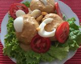 Foto del paso 7 de la receta: Papas a la Huancaina