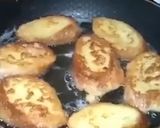 صورة لخطوة 6 من وصفة الباغيت بالبيض والحليب 🇲🇦 👸🏼