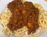 Foto del paso 2 de la receta: Salsa Boloñesa