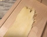 Foto del passaggio 2 della ricetta Spaghetti alla chitarra