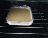 Foto del paso 13 de la receta: Bizcocho de naranja y zanahoria con (harina de arroz)😘💋
