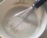 Une image de l'étape 2 de 🌿SORGHO 🍧crème 🪹dessert 🍨.