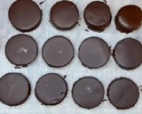 Foto del paso 2 de la receta: Ricos alfajores sin galletas