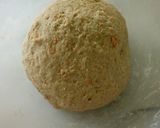 Sárgarépás-túrós briós recept fázis 1 fotója