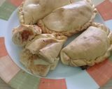 Foto del paso 4 de la receta: Empanadas de Quinoa