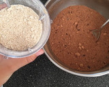 A picture of step 4 of Cocoa Bliss Balls.