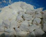 Chicken popcorn langkah memasak 1 foto