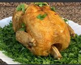 صورة لخطوة 8 من وصفة سلق وتحمير الفراخ 😋
