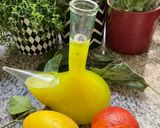 Une image de l'étape 10 de 🍋Citronnade 🐞recette de grand mère 🐝🥄🍯👨🍳.