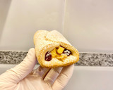 Foto del paso 12 de la receta: Galletas Strudel