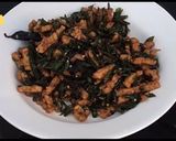 Foto langkah ke 4 dari resep Oseng lombok.