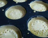 Foto langkah ke 4 dari resep Martabak Bangka Mini.