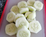Foto del paso 2 de la receta: Sopa de melón