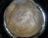 Foto del paso 4 de la receta: Torre de panques light