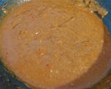 A picture of step 11 of Paneer Tikka Masala.