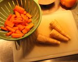 Foto del paso 2 de la receta: Riñón aguisado