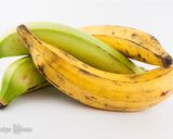 A picture of step 4 of Exotic Banana Boat.