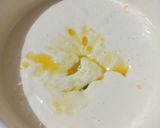 Foto langkah ke 3 dari resep Bolu jadul lembut.