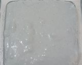 Foto langkah ke 10 dari resep Blue Spirulina Sourdough Bread.