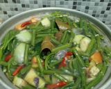 Foto langkah ke 3 dari resep Sayur Asem.