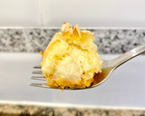 Foto del paso 18 de la receta: Tarta con peras en almíbar y crema de almendras “sin gluten “