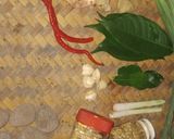 Foto langkah ke 1 dari resep Rawon Surabaya.