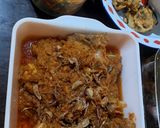 Foto langkah ke 7 dari resep Ayam Bumbu Kacang ❤️.