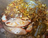 Foto del paso 6 de la receta: Arroz con bogavante y langostinos