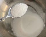 Φωτογραφία βήματος 1 της συνταγής Paradise cake με 12 κουταλιές