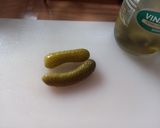 Foto del paso 5 de la receta 315. Huevos rellenos de salmón