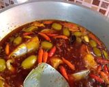 Foto langkah ke 4 dari resep Pindang Ikan Bandeng.