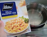 Foto langkah ke 2 dari resep RESEP MACARONI SCHOTEL PANGGANG -DAPUR MARISA.