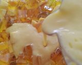 A picture of step 5 of Mango Delight.