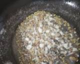 Masala bhindi recipe step 3 photo