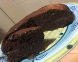 Foto del paso 4 de la receta: Queque de chocolate