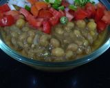 मटर कुलचा (Matar kulcha recipe in hindi) रेसिपी चरण 3 फोटो