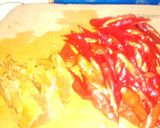 Foto langkah ke 1 dari resep Orek jengkol #DapoerMmAnnaRohana.