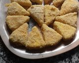 Foto del paso 3 de la receta: Queso frito