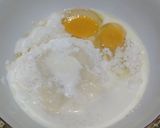 Foto langkah ke 1 dari resep Kue Cubit (No Mixer).