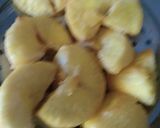 Foto langkah ke 4 dari resep Goreng Singkong.