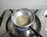 ગુજરાતી ખાટી મીઠી કઢી (Gujarati Khati Mithi Kadhi Recipe In Gujarati) રેસીપી સ્ટેપ4ફોટો