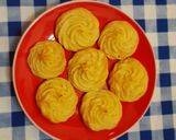 Foto del paso 7 de la receta: Patatas Duquesa 🥔🥔