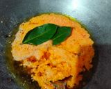 Foto langkah ke 3 dari resep (636) Telur Tahu Tempe bumbu Bali.